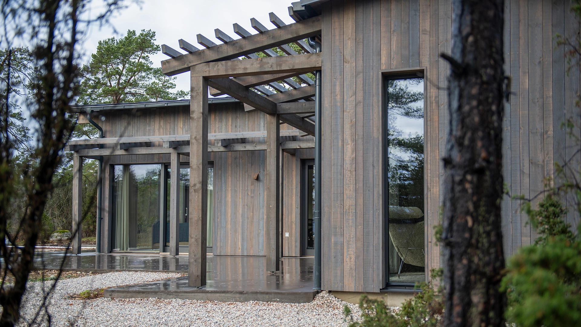 Sommarhus Ardre